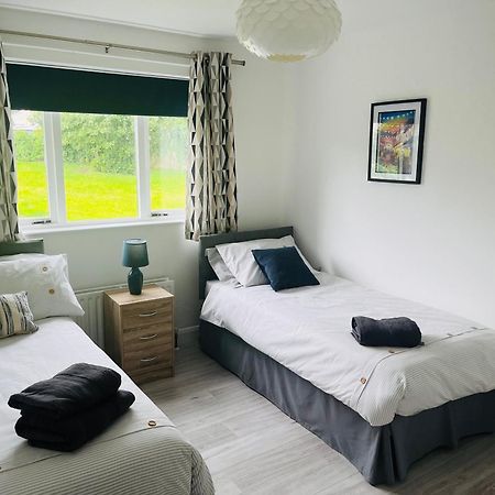 런던데리 The Bay House 빌라 외부 사진