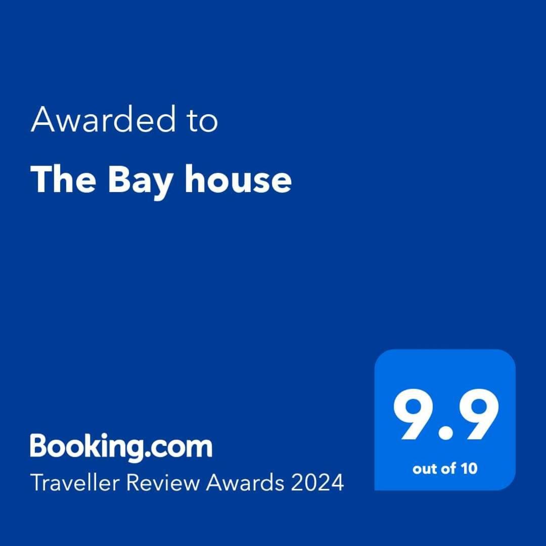 런던데리 The Bay House 빌라 외부 사진